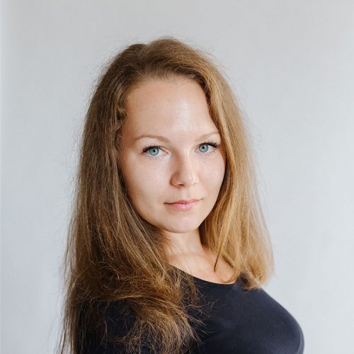 Ekaterina