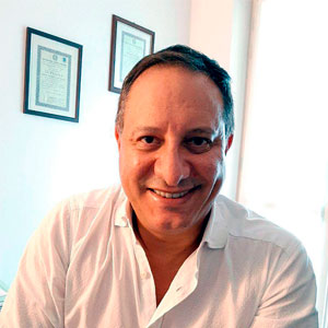Alessandro IFT-Alessandro