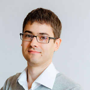 Oleg IFT-Oleg