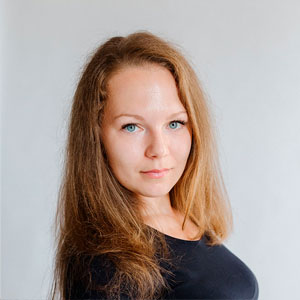Ekaterina IFT-Ekaterina